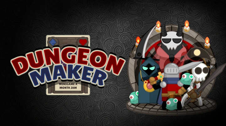 Dungeon Maker