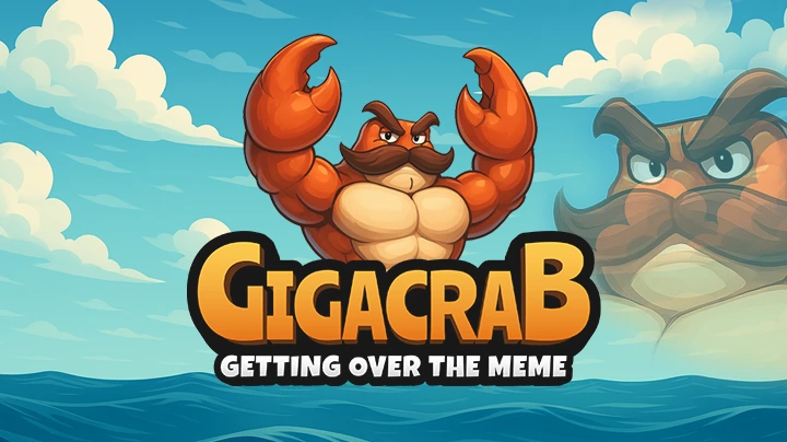 Gigacrab